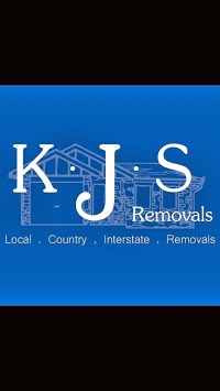 K.J.S Removals 869830 Image 0