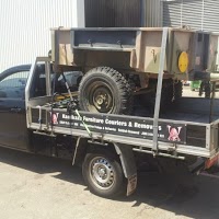 Kamikaze Couriers   Ebay Gumtree Furniture Transport Service   Man and Ute Hire 867885 Image 0