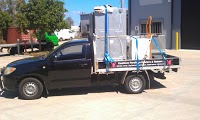 Kamikaze Couriers   Ebay Gumtree Furniture Transport Service   Man and Ute Hire 867885 Image 1