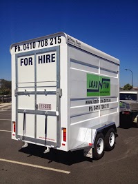 Load n Tow Furniture Trailer Hire 867749 Image 1