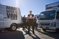Man With A Van 868595 Image 1
