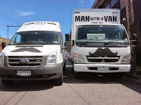 Man With A Van 868595 Image 2