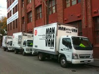 Man With A Van 868595 Image 4