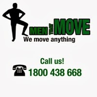 Men That Move 868570 Image 4