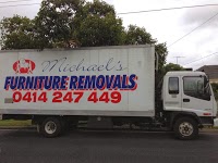 Michaels Furniture Removals 870327 Image 0