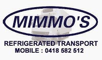 Mimmos Refrigerated Transport 869545 Image 0