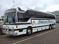 Mini Bus and Coach Charter   Mid Coast Shuttle 868432 Image 1