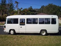 Mini Bus and Coach Charter   Mid Coast Shuttle 868432 Image 3