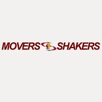Movers and Shakers Australia 870385 Image 0
