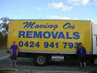 Moving On Removals 870074 Image 0