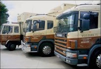 Murray Carr Removals and Storage 868798 Image 0