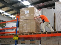 Murray Carr Removals and Storage 868798 Image 2