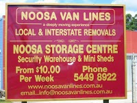 Noosa Storage Centre 868676 Image 4