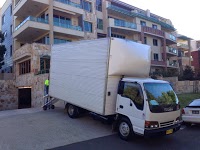 Northern Beaches Removals Brookvale 870158 Image 0