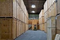 OBrien Removals and Storage 868367 Image 0