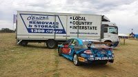 OBrien Removals and Storage 868367 Image 1