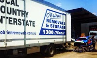 OBrien Removals and Storage 868367 Image 4