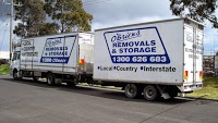 OBriens Removals and Storage 868428 Image 1