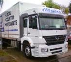 OBriens Removals and Storage 868770 Image 0