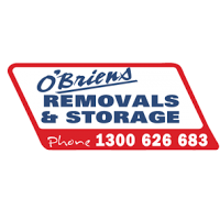 OBriens Removals and Storage 868770 Image 3