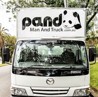 Panda Man and Truck removals 869957 Image 0