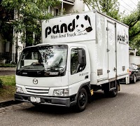 Panda Man and Truck removals 869957 Image 1