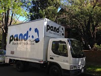 Panda Man and Truck removals 869957 Image 4