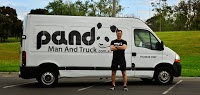 Panda Man and Truck removals 869957 Image 5