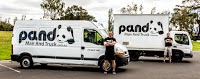 Panda Man and Truck removals 869957 Image 6