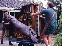 Penrith Removals and Self Storage 868621 Image 2