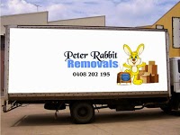 Peter Rabbit Removals 868336 Image 2