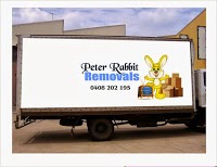 Peter Rabbit Removals 868336 Image 3