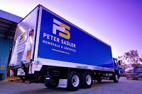 Peter Sadler Removals 869929 Image 0