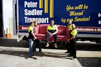 Peter Sadler Removals 870228 Image 1