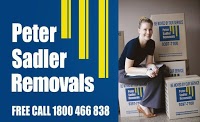 Peter Sadler Removals 870228 Image 2