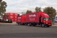 Red Truck Removals and Storage 868230 Image 1