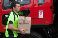 Red Truck Removals and Storage 868230 Image 7