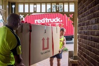 Red Truck Removals and Storage 868230 Image 8