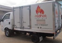 Redhot Couriers and Refrigerated Transport 869845 Image 3