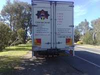 Removals and Storage 870413 Image 3