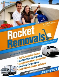 Rocket Removals Melbourne 867519 Image 4
