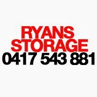Ryans Storage 869955 Image 0