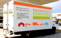 Silver City Removals 868001 Image 9