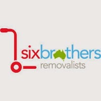 Six Brothers Removalist 870242 Image 0