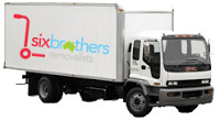 Six Brothers Removalist 870242 Image 3