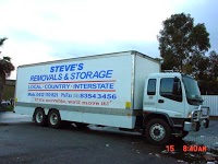 Steves Removals and Storage PTY LTD 869268 Image 2