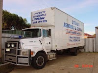 Steves Removals and Storage PTY LTD 869268 Image 4