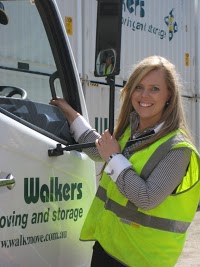 Walkers Moving and Storage   Sydney NSW Branch 869379 Image 3