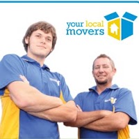 Your Local Movers 869460 Image 2