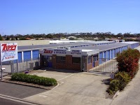 Zippy Removals and Storage 870349 Image 1